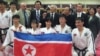 [단독]장웅 IOC 위원 "남북태권도 상호방문 추진"