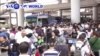 VOA國際60秒(粵語): 2018年9月5日