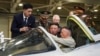 South Korea's Yoon Warns Against Russia-North Korea Military Cooperation