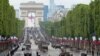 Francia celebra un “Día optimista de la Bastilla” después de la pandemia