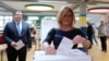 PM: Croatia President Will Run for Second Term