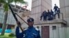DRC Opposition Leader Urges Peaceful Resistance as President Overstays Mandate