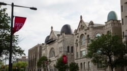 Quiz - Experts Give Advice on Deciding Which School to Attend