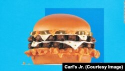 420 Burger