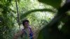 Rio Residents Try to Bring Green to a Concrete Jungle