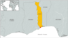 Togo Journalist Injured in Apparent Attack