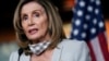 Pelosi anuncia nuevo paquete de ayuda de los demócratas por COVID-19 