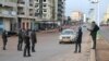 Guinée: au moins 13 morts en une semaine dans des violences liées à la présidentielle