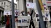Disputes Over Vaccination Mandates Multiplying in US
