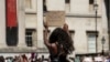 World Uneasily Watches US Protests But American Racism Seen Before 
