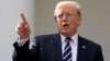 Trump: Pembatalan Total atas Kesepakatan Nuklir Iran Mungkin Dilakukan