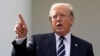 Presiden Trump Pertimbangkan Kunjungan ke Zona Bebas Militer Korea