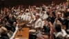 Nepal Votes on New Constitution Draft Despite Protests