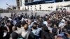 Shi'ite Cleric's Backers Rally Again in Baghdad, Demand Reforms