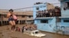 Peru Mudslide Survivor: I Prayed to God for Strength