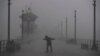 Powerful Storm Hits Southern California, Killing at Least 2