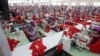 Many Face Cascades of Woe if Cambodia Loses Preferred EU Trade Status
