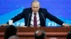 Tanggapi Rusia, AS Akan Tingkatkan Penelitian Senjata