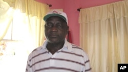 Victorino Nhany