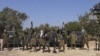 Nigeria Lakukan Serangan Udara terhadap Militan Boko Haram
