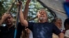 Au Bresil, le #MaisCandidatoqueNunca (plus candidat que jamais) rallie autour de Lula