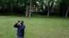 Black Bird Watchers Draw Attention to Racial Issues Outdoors