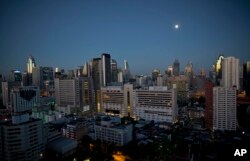 Thailand Economy