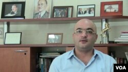 Eynulla Fətullayev