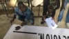 Eleição intercalar em Nampula (Foto de Arquivo)