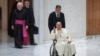 En primera catequesis del año, el Papa dice que quien explote o abuse de niños responderá ante Dios