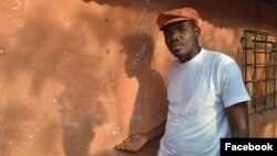 Nuno Álvaro Dala, activista angolano