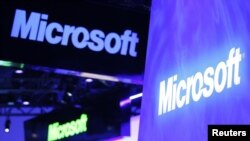 Los demandantes dicen que Microsoft utiliza tecnología en sistemas que fueron generados por empleados de I/P Engine Incorporated.