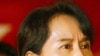 Tokoh Oposisi Birma Kecam UU Pemilu