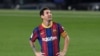 Messi égale le record de Pelé: 643 buts pour le compte d'un club