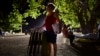 Displaced Families Await Post-Quake Housing in Puerto Rico