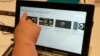 Microsoft actualiza el Windows 8