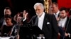 Varias mujeres acusan a Plácido Domingo de acoso sexual