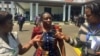 Zimbabwe Opposition to Challenge Voter Registration Process in Court 