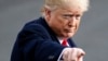 Demócratas se reúnen para elaborar cargos para juicio político contra Trump