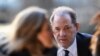 #MeToo: ¿Qué significa la anulación en Nueva York de la sentencia a Harvey Weinstein?