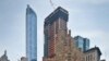 El 'Paseo de los millonarios' en Nueva York