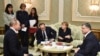 Scholars: Minsk Cease-Fire Agreements Are Inadequate 