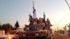 Teenage Girl Arrested in Australia, Accused of Funding Islamic State 