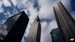 Chrysler Building