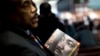King's Legacy Celebrated as Trump-Lewis Duel Lingers 