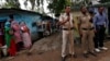 Death Penalty for Four Convicted in India Gang Rape 