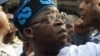 Shin a Ina Da Ina Tinubu Zai Yi Sulhu a Tsakanin 'Yan Jam'iyyar APC?