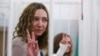 TV Journalists Face 3 Years in Prison for Reporting on Belarus Protests 