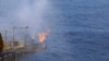 South China Sea Succumbing to Pollution Due to Political Impasse 