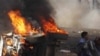 New York’s Egyptian Community Reacts to Homeland Unrest